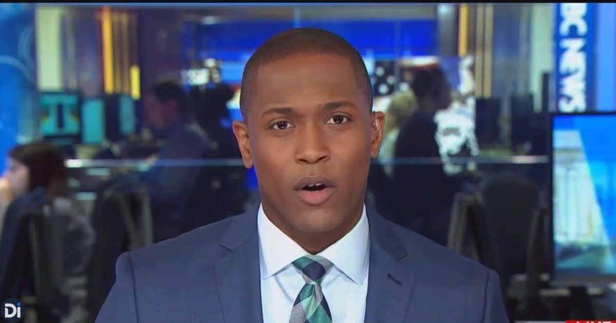 Aaron Gilchrist Biography & Early Life