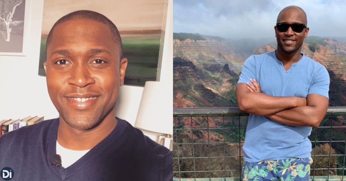 Aaron Gilchrist Love Story – How They Met & Married