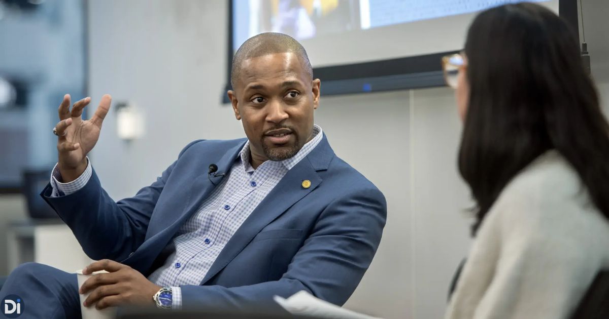 Aaron Gilchrist’s Past Relationships