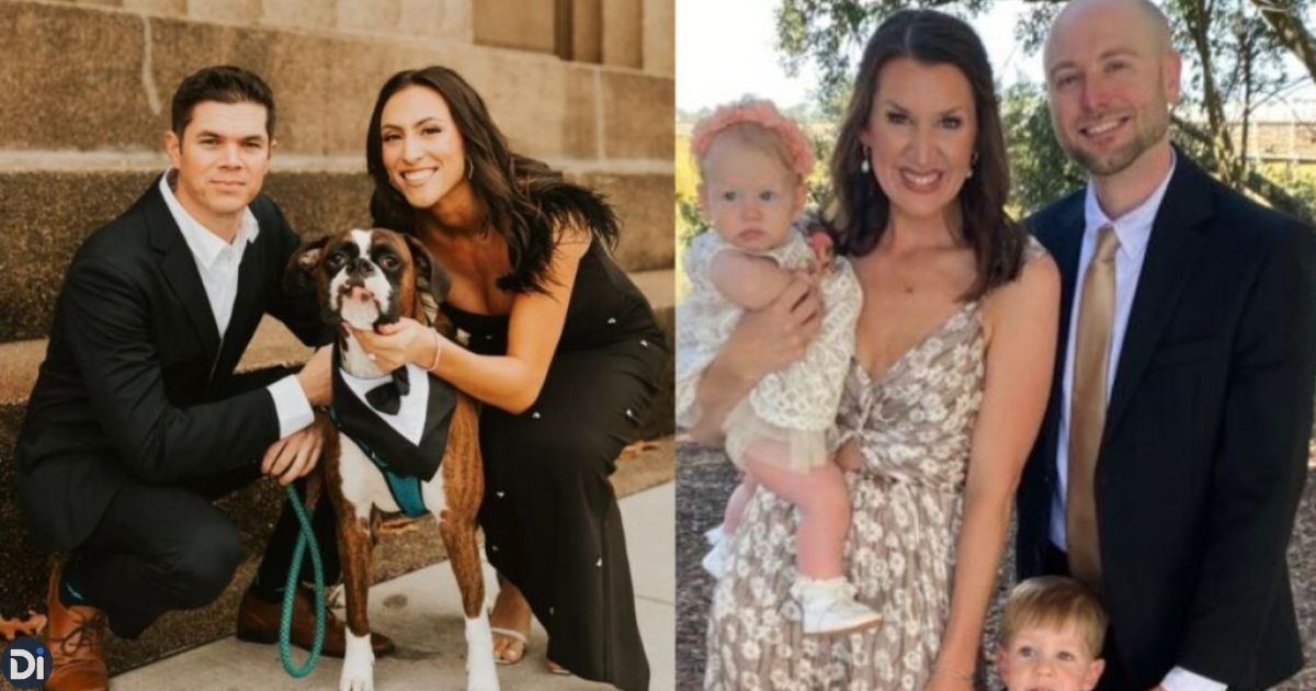 Alex Kraemer Married Life & Relationship Status