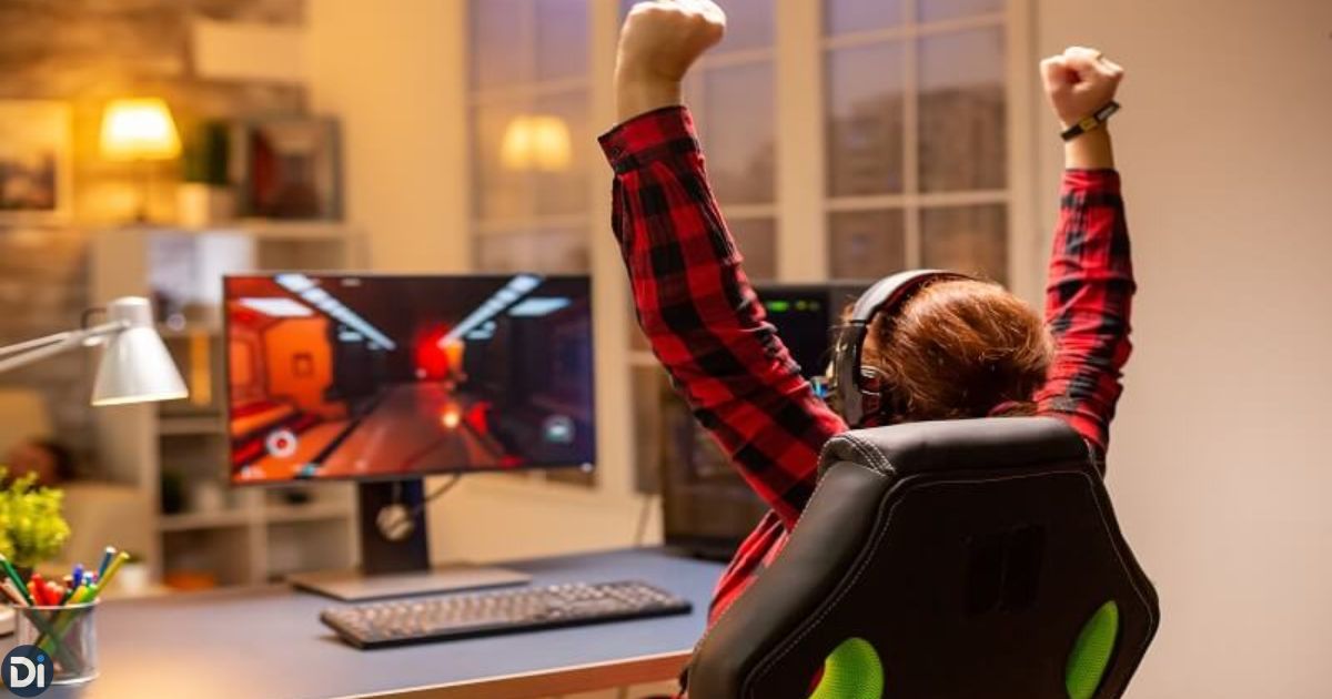 Best Game & System Settings to Improve LCFTechMods Gaming