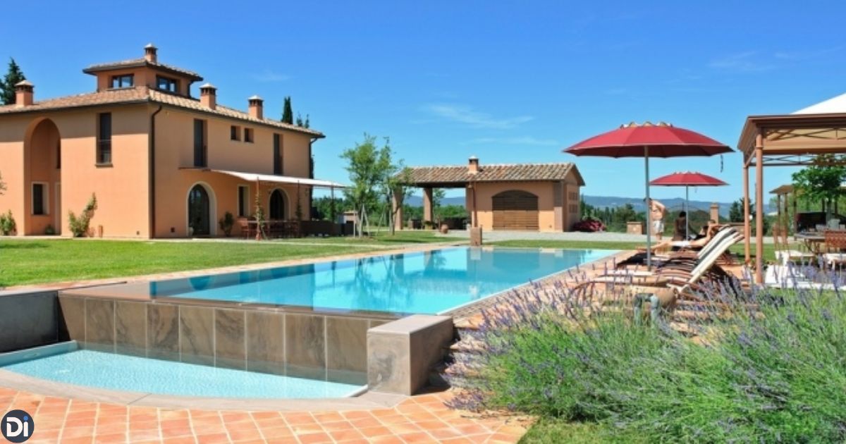 Booking Luxury Villas in Italy with Le Collectionist