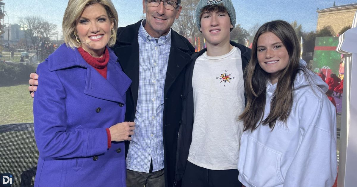 Personal Life and Family