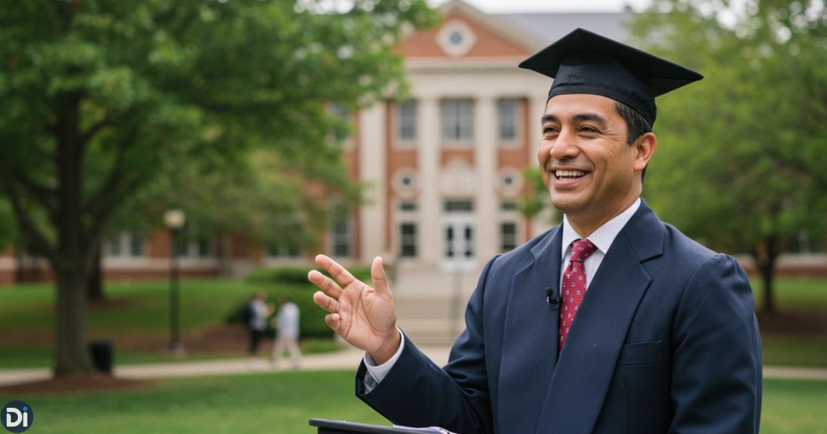 Choosing Lehigh University: The Lehigh Chapter