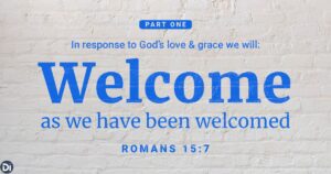 Church Welcome Verses: Heartwarming Quotes, Hymns, and Tips to Greet Visitors