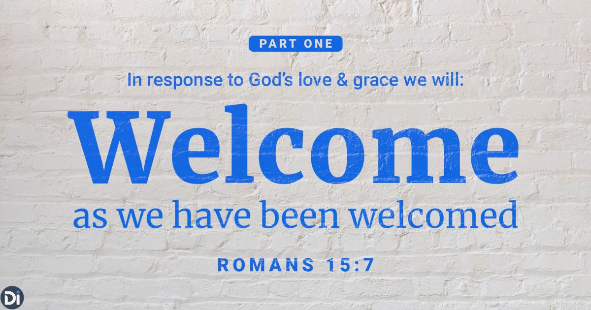 Church Welcome Verses: Heartwarming Quotes, Hymns, and Tips to Greet Visitors