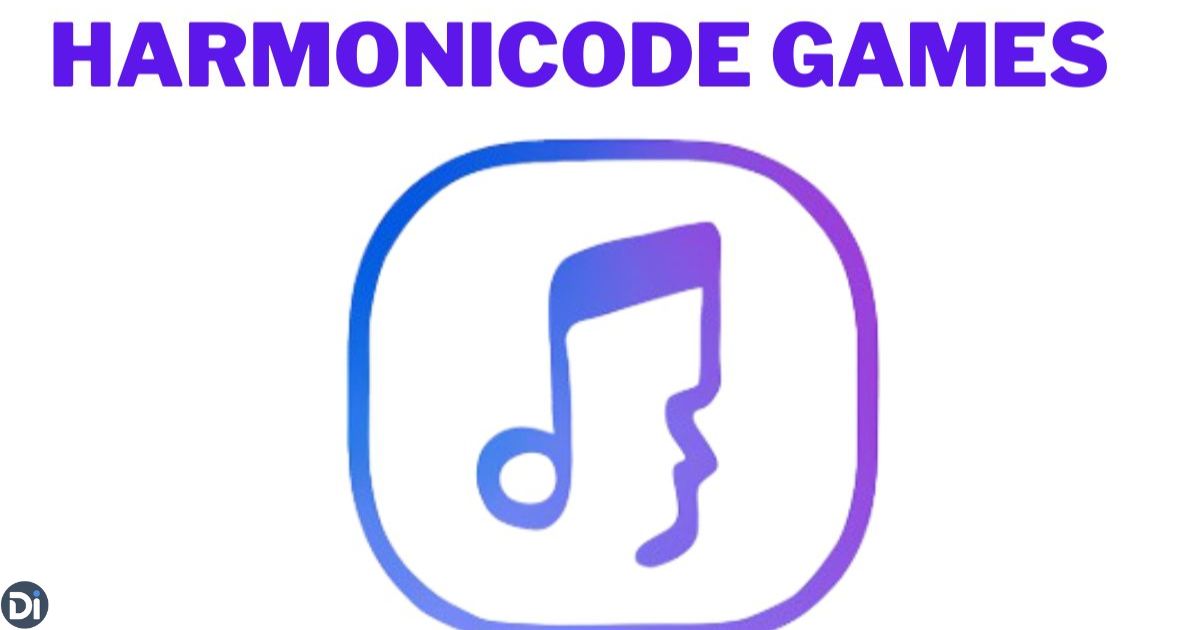 Core Elements That Make Harmonicode Games Unique