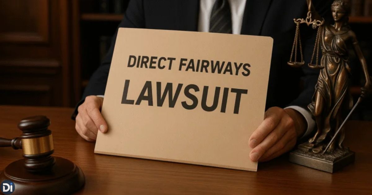 direct fairways lawsuit