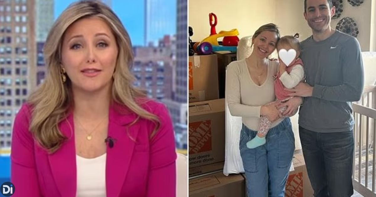 Early Life, Family & Education