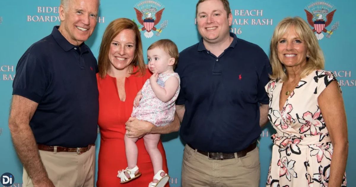 Family Background: Growing Up in a Political Household