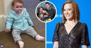 Genevieve Mecher: Everything You Need to Know About Jen Psaki’s Daughter