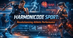 Harmonicode Sport: Revolutionizing Athletic Performance