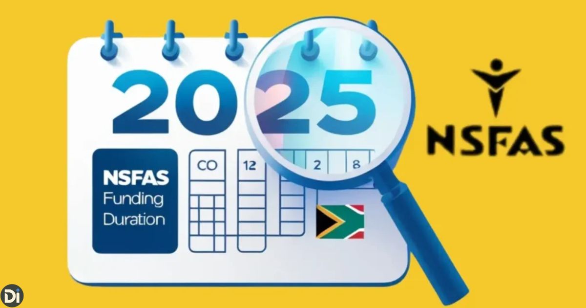 How Much Funding Do NSFAS Students Receive?