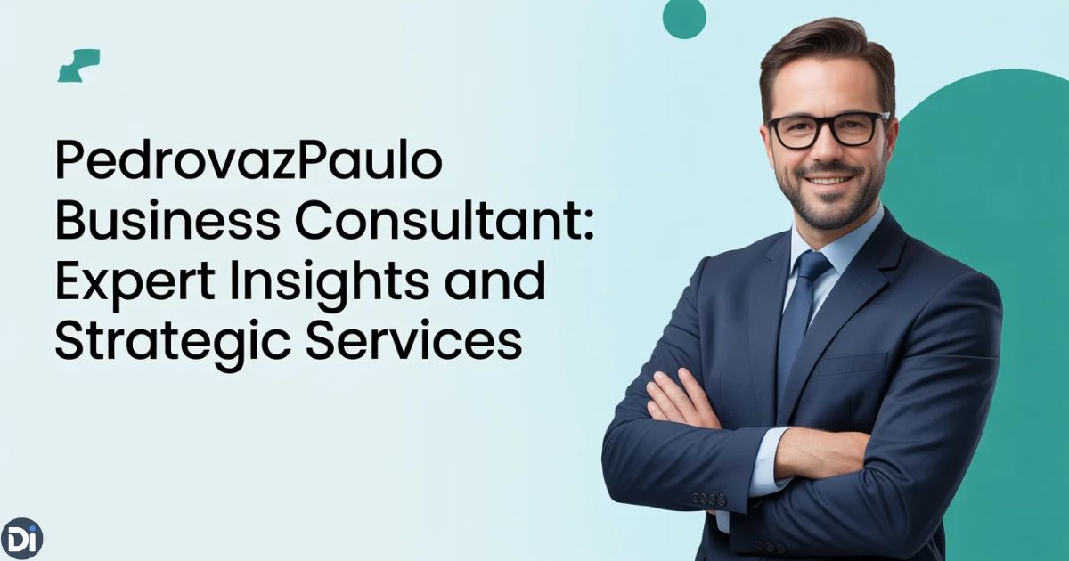How to Get Started With PedroVazPaulo Consulting