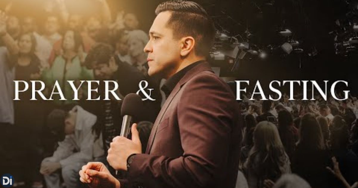 How to Pray Effectively While Breaking Fast