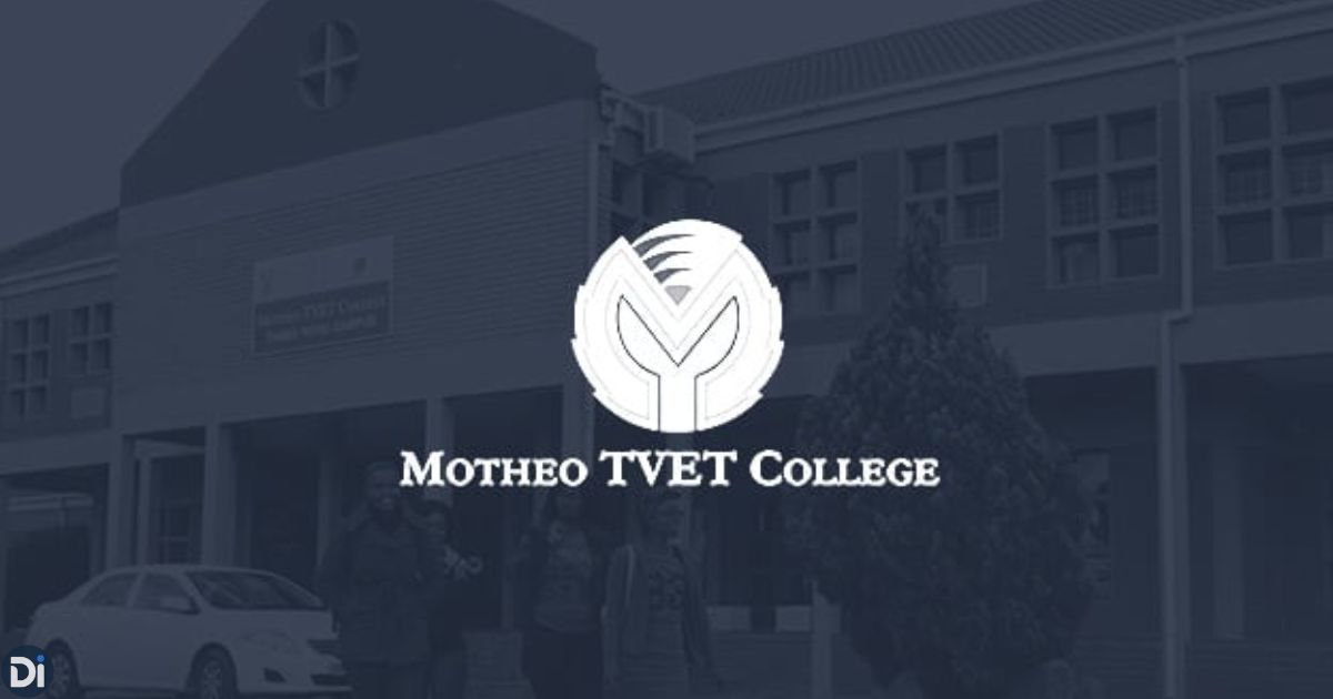 How to Track Motheo TVET College Application Status