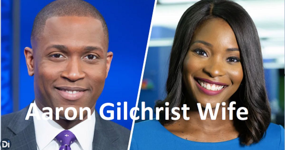 Is Aaron Gilchrist Married? Relationship Status Explained