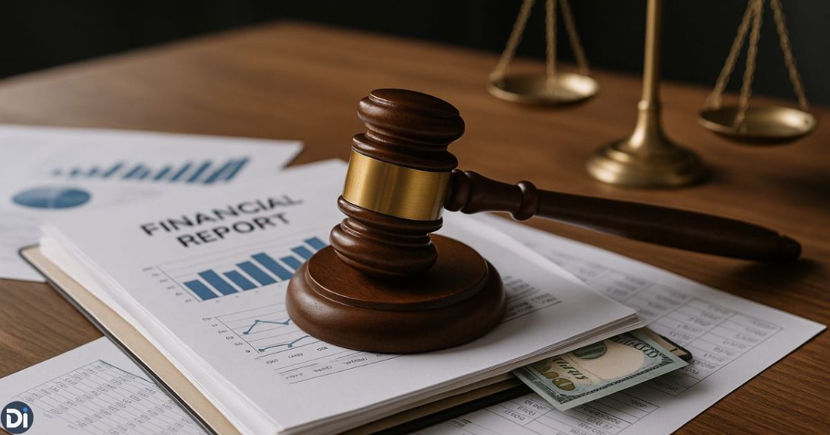 Lawsuit Timeline (2022–2025)