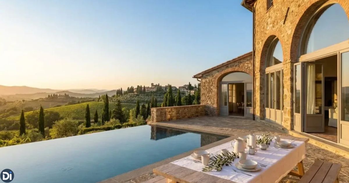 Luxury Villas in Italy by Le Collectionist: The Ultimate Guide for 2026