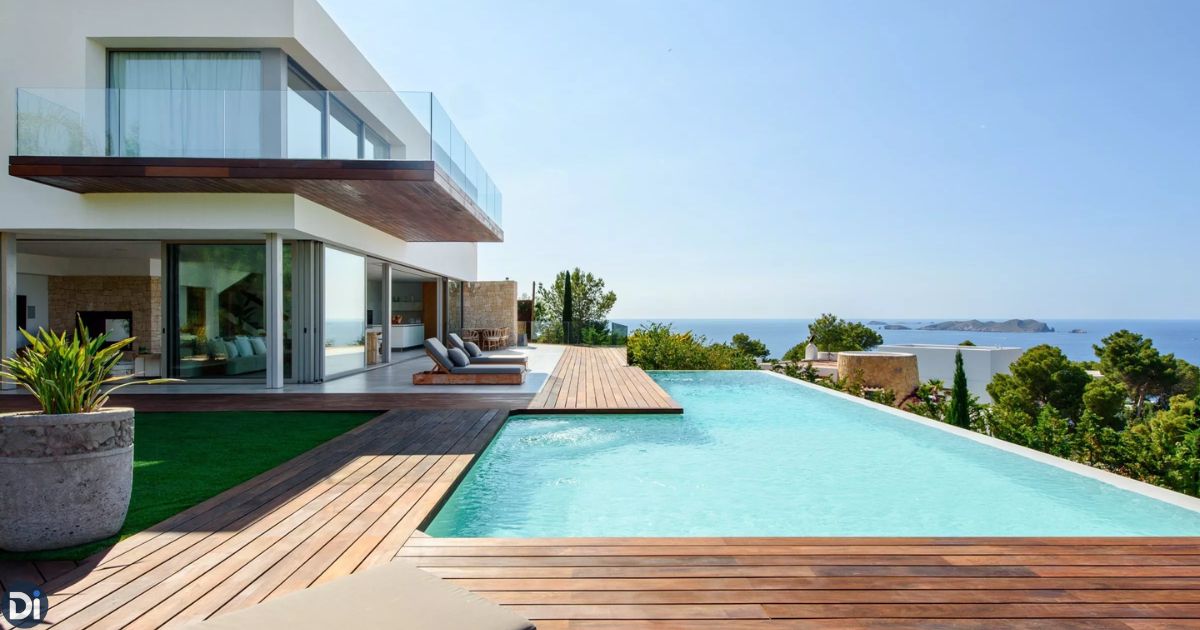 luxury villas italy le collectionist
