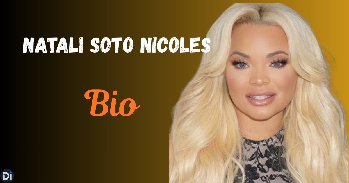 Natali Soto Nicoles: Life, Family, Career, and Influence