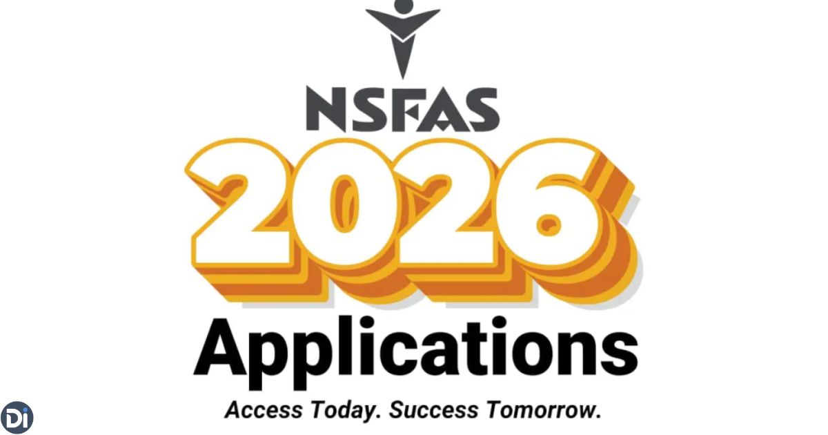 NSFAS Application Status Check 2026 – How to Check Your NSFAS Status Online