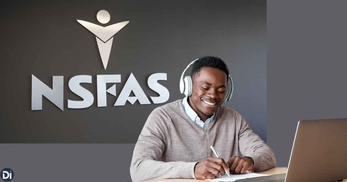NSFAS-Funded Courses and Benefits for 2026