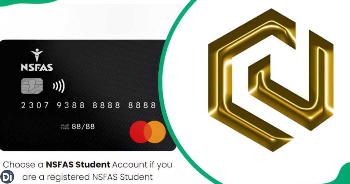 NSFAS Coinvest Withdrawal Process (Step-by-Step)