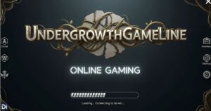 Online Game Event UndergrowthGameLine: Complete Guide, Features, Rewards & Future