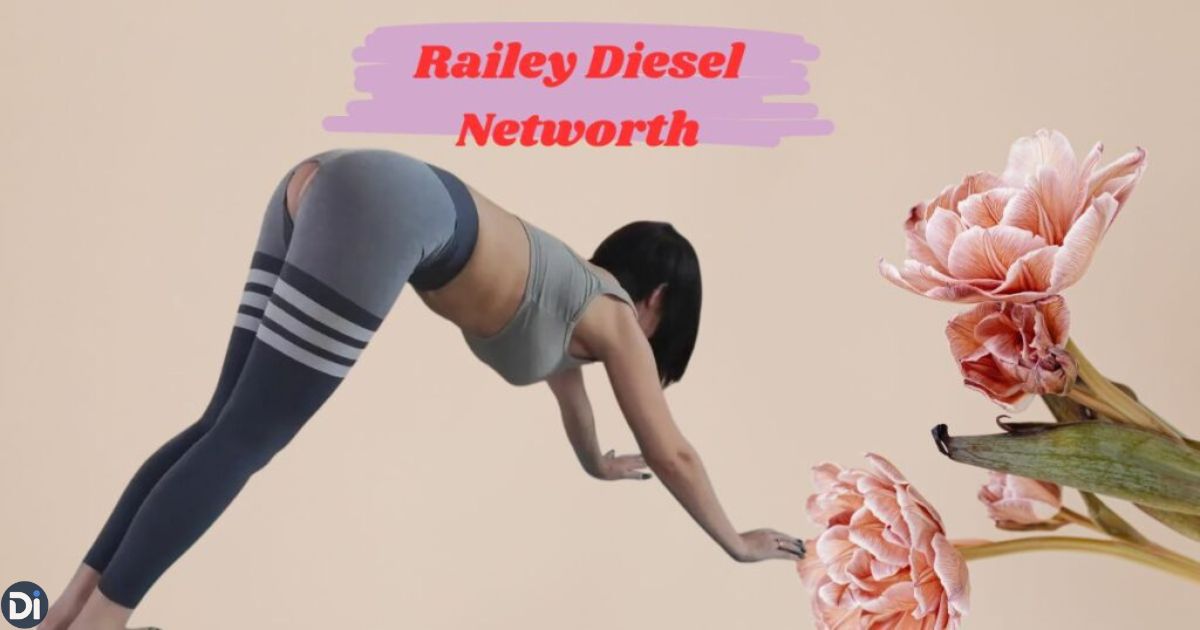 Railey Diesel Net Worth