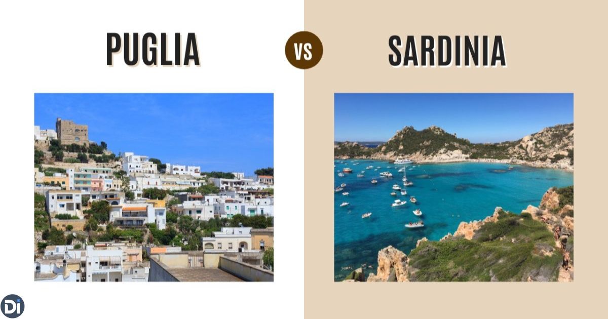 Sardinia & Puglia: Hidden Gems of Italian Luxury