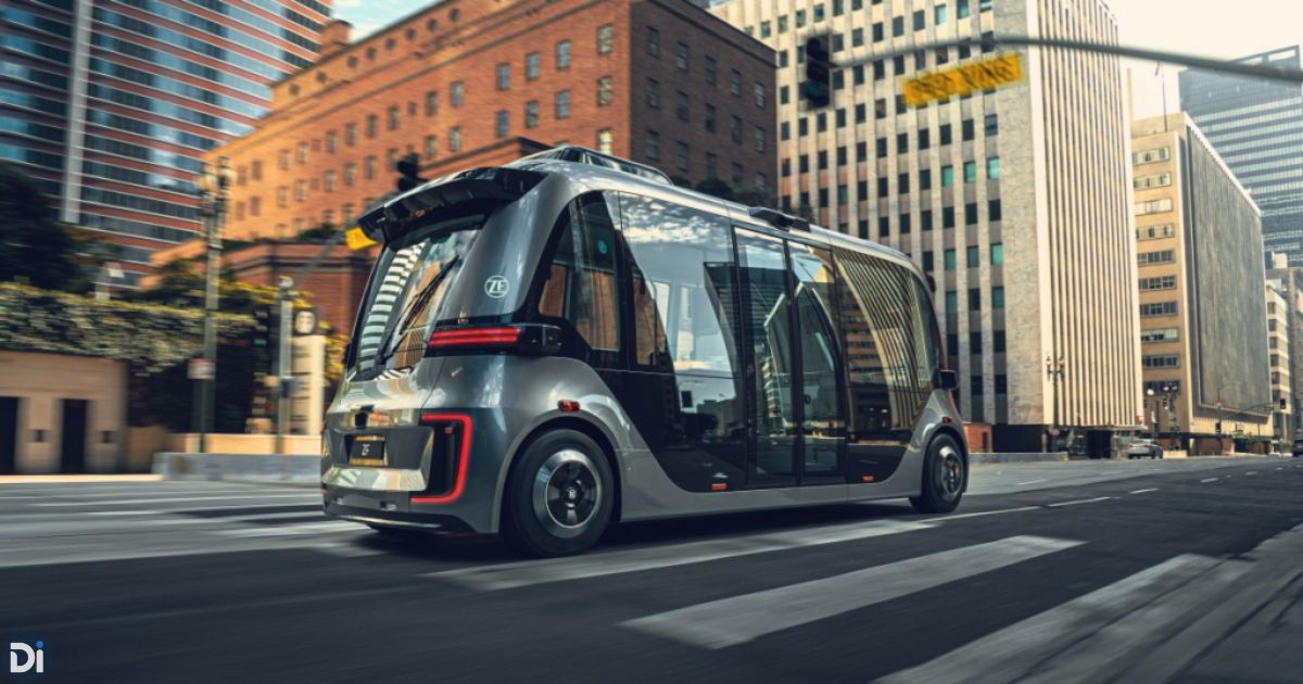 Taipei Self-Driving Gharry: The Ultimate Guide to a Futuristic Ride