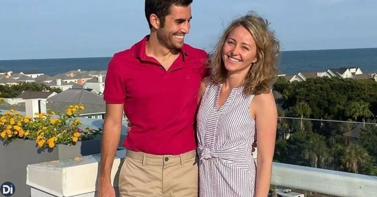 Taylor Riggs Bio, Age, FOX Business Network, Family, Husband, Height & Net Worth