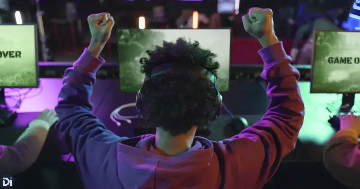 The Origins and Concept Behind UndergrowthGameLine