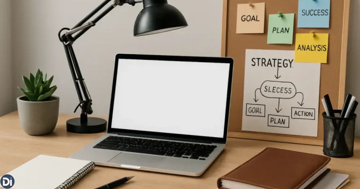 The EWMagWork Framework Explained (5 Pillars Model)