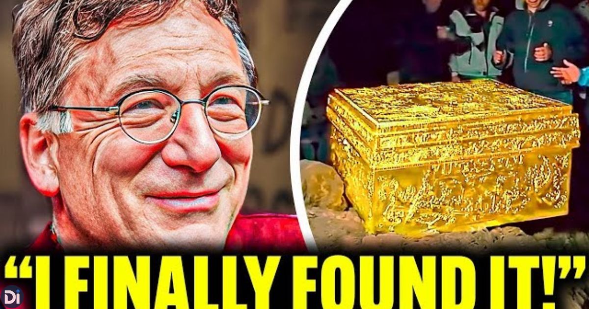 The Future of Oak Island