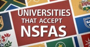 Top Durban Colleges Accepting NSFAS – Complete Guide for 2025/2026
