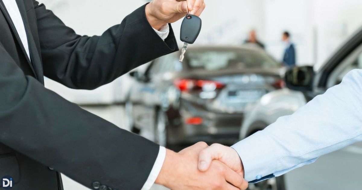 Where to Ride the Self-Driving Gharry