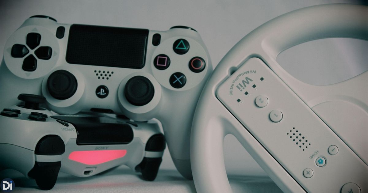 Why Blog Gaming DualMedia Matters