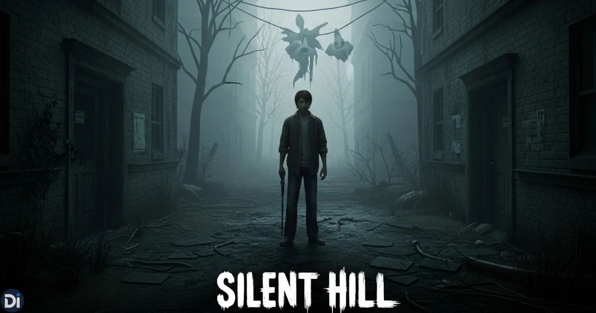 Why Guia Silent Hill Geekzilla Matters for Old Fans & New Players
