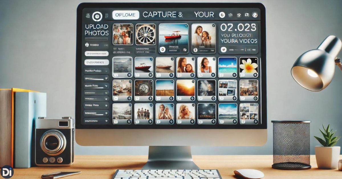 Why PocketMemoriesNet Matters: Benefits for Families