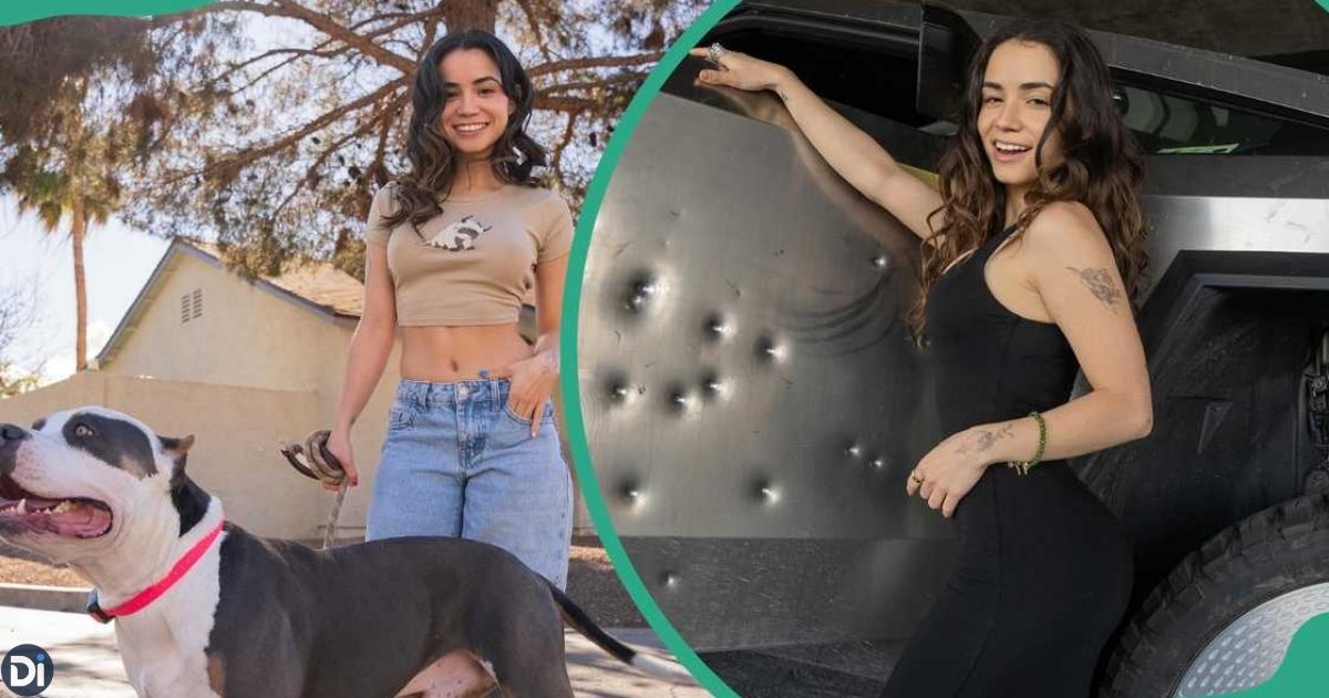 Daisy Blooms’ Height, Physical Stats and Appearance