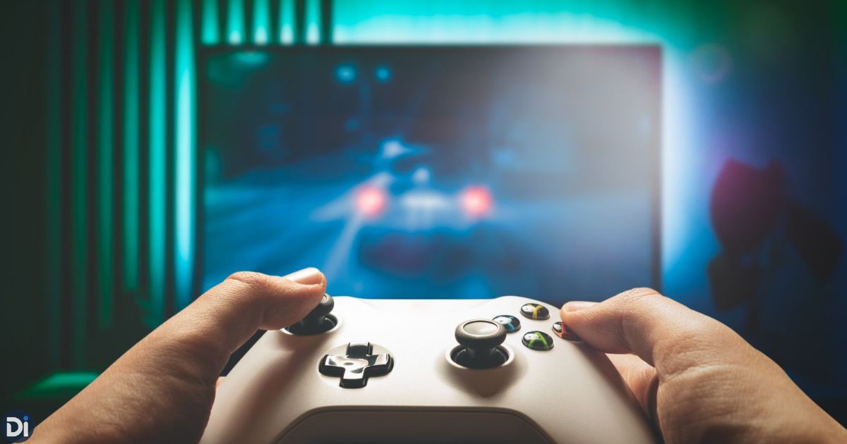 How to Start a Tech Games Defstartup