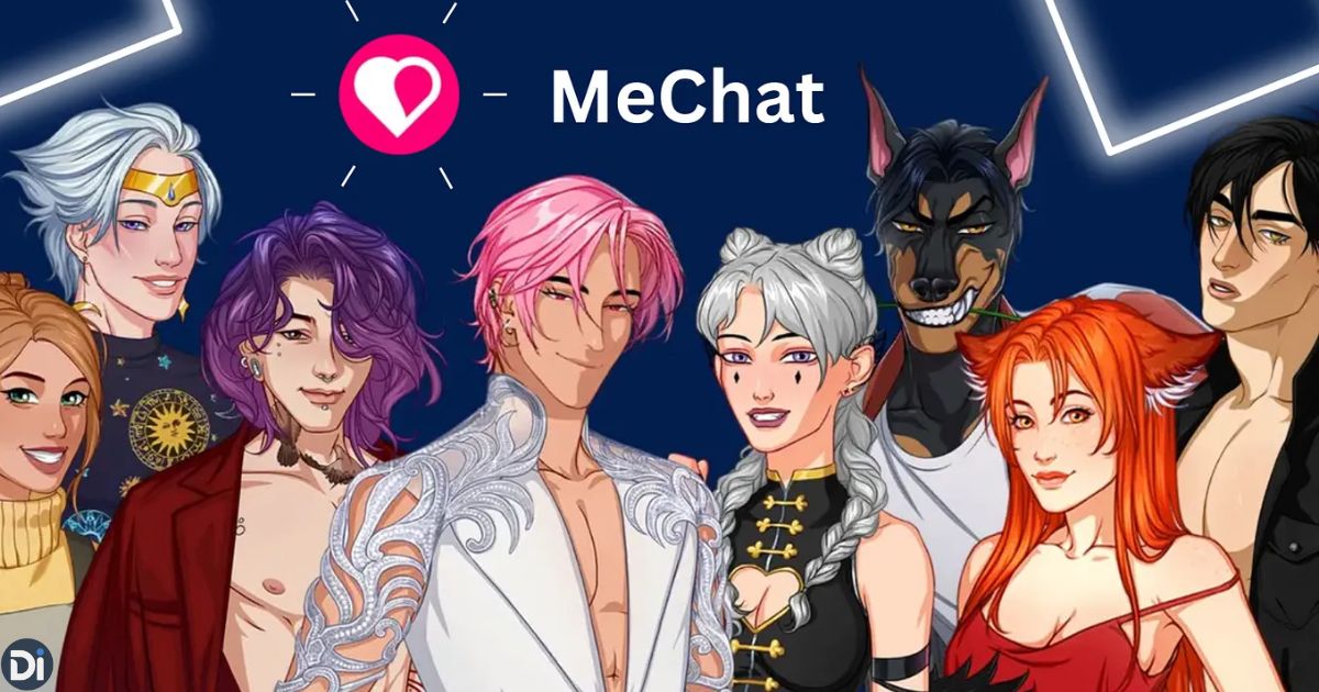 Moddroid MeChat: Complete Guide, APK Download & Features Review