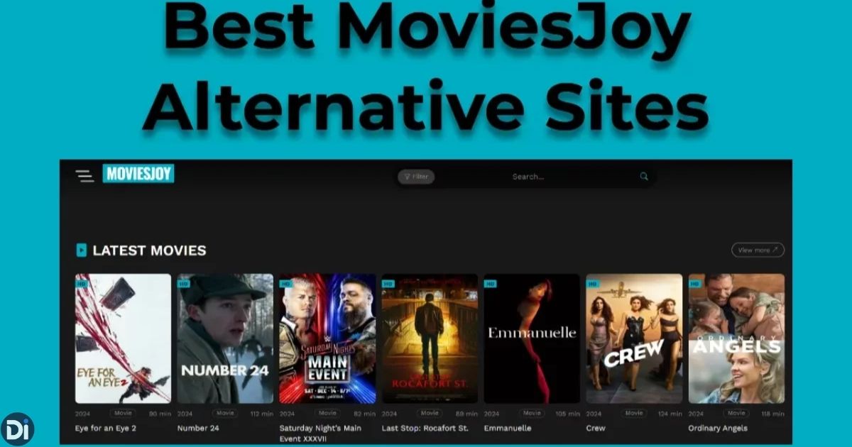 MoviesJoy Plus & Best MovieJoy Alternatives in 2026 – Complete & Safe Streaming Guide