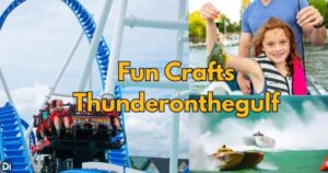 The Ultimate Guide to Art Thunderonthegulf Crafts: History, Techniques, and Experiences