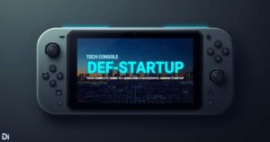 The Ultimate Guide to Tech Games DefStartups in 2025