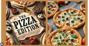 The Ultimate Guide to The Pizza Edition: Windows 11, Games & More