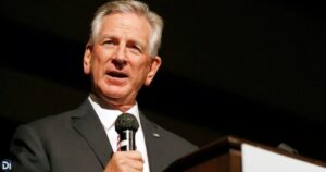 What Happened to Tommy Tuberville’s First Wife, Vicki Lynn?