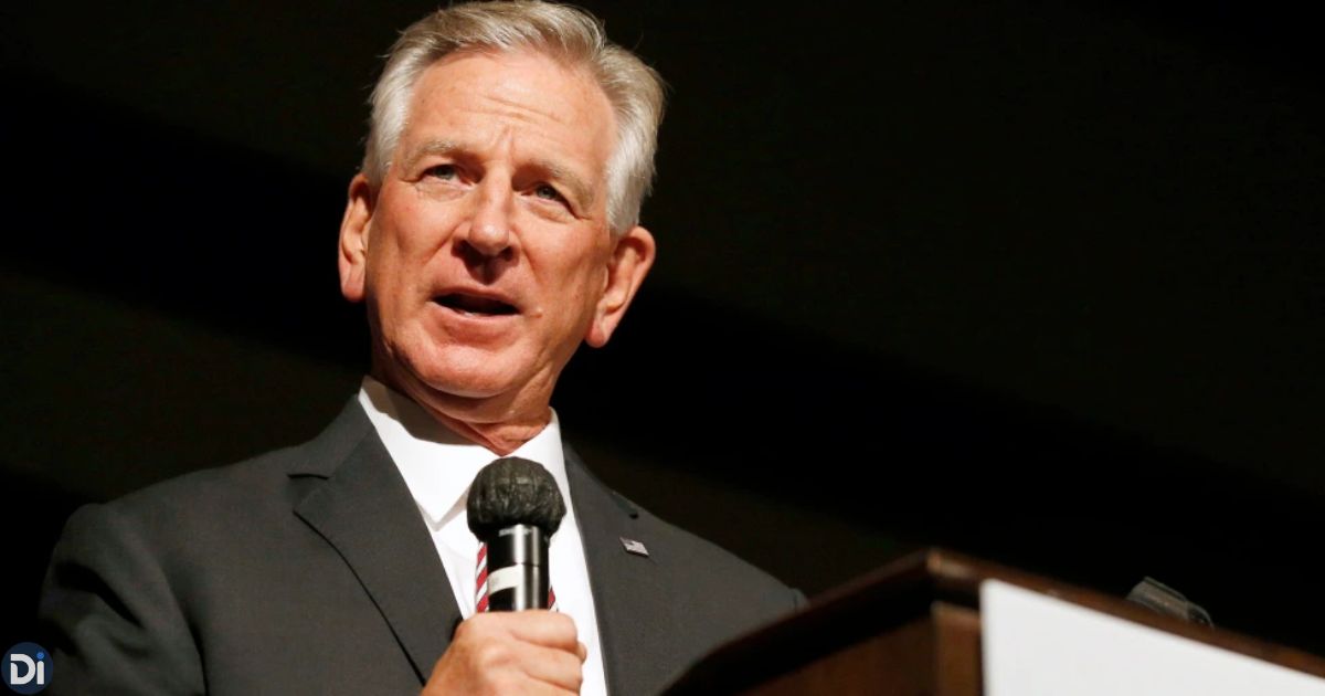 What Happened to Tommy Tuberville’s First Wife, Vicki Lynn?